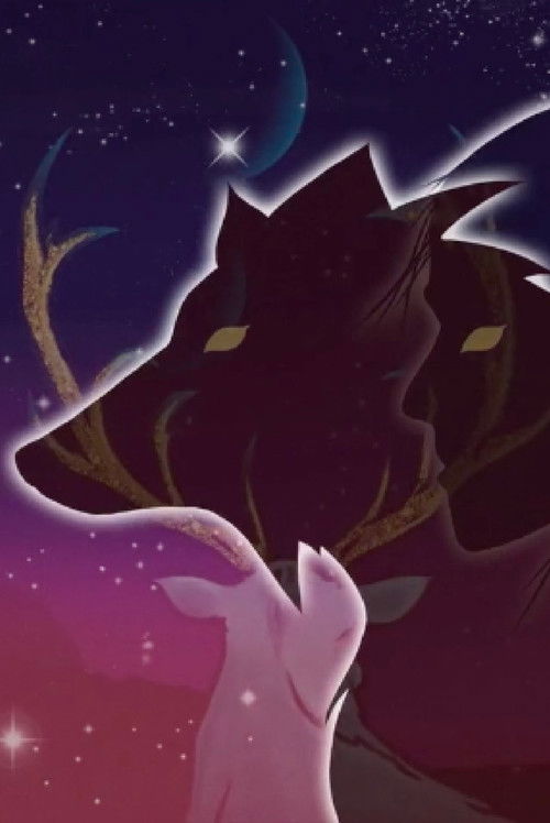 Sister Wolves (2020) poster