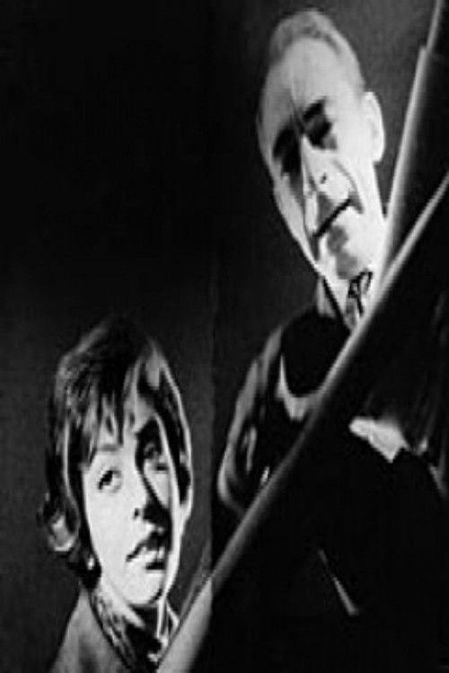 Farándula (1961) poster