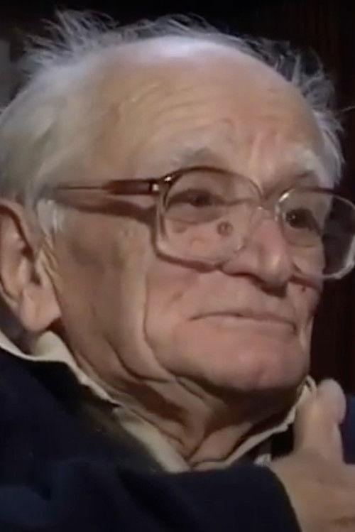 About the Possibility of a Life (2005) poster