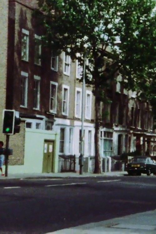 The Institution (1978) poster