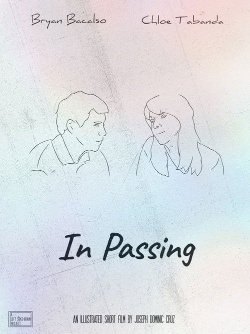 In Passing (2022) poster