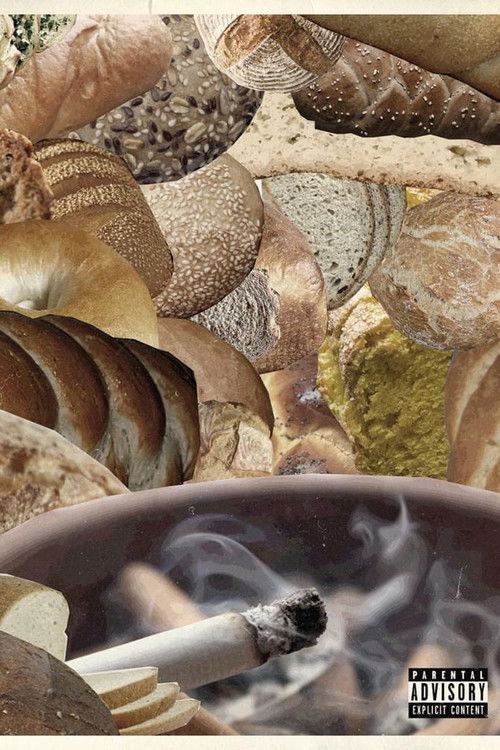 Bread EP Short Film (2018) poster