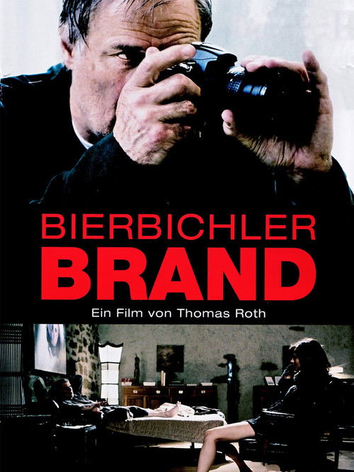 Brand (2011) poster
