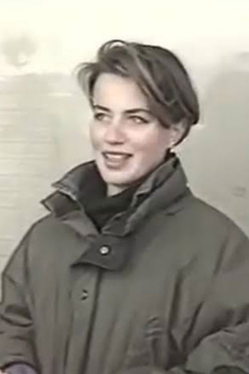 8. mart u ratu (1993) poster