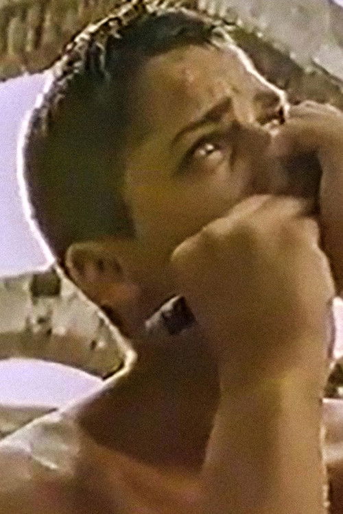 Alcyon (1990) poster