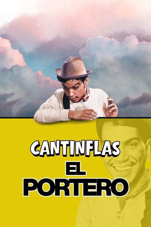 El Portero (1950) poster