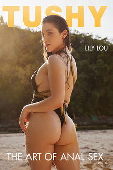 The Art of Anal Sex 16 (2022) poster