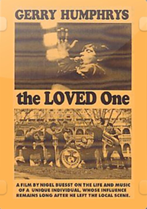 Gerry Humphrys: The Loved One (2000) poster