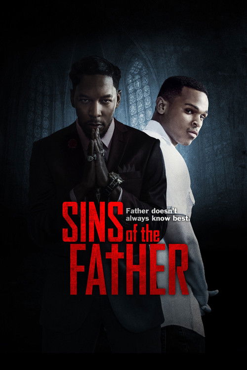 Sins of the Father (2019) poster