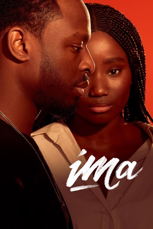 Ima (2022) poster