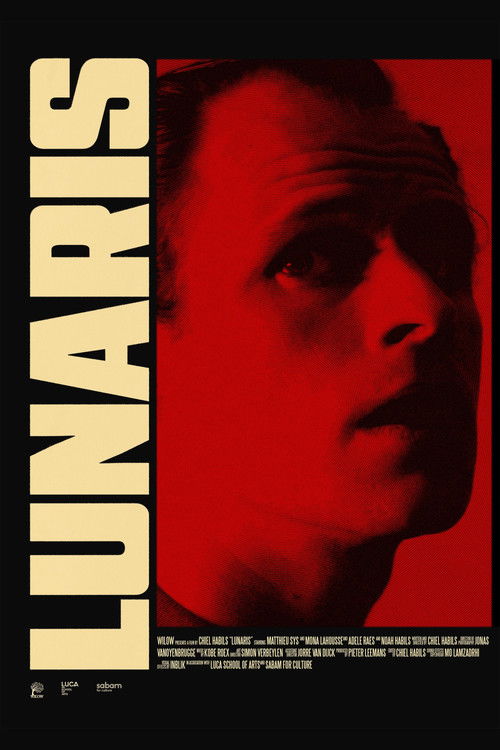 Lunaris poster