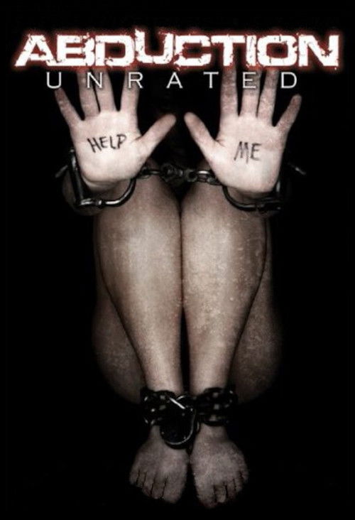 Abduction (2009) poster