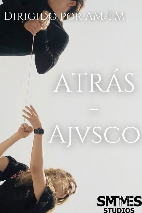 Atrás (2023) poster