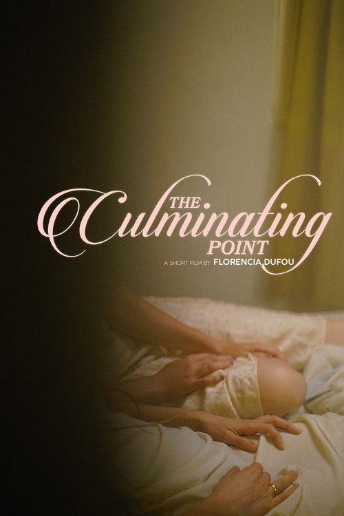 The Culminating Point (2025) poster