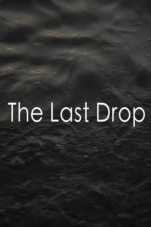 The Last Drop (2026) poster