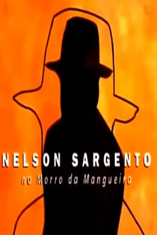 Nelson Sargento (1997) poster
