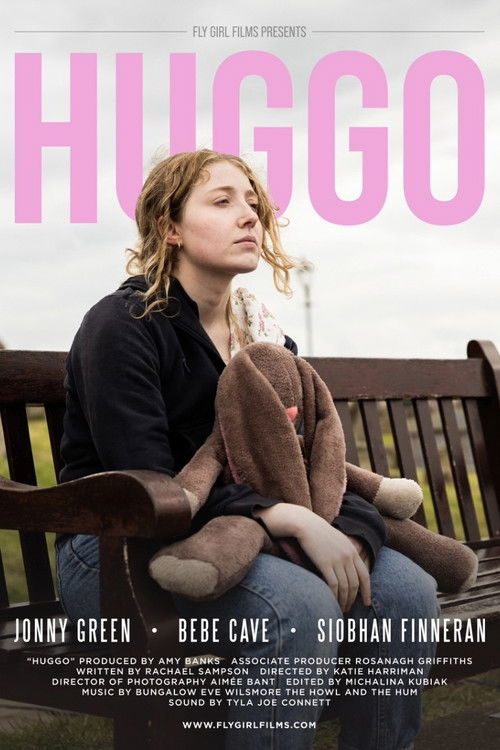 Huggo (2024) poster