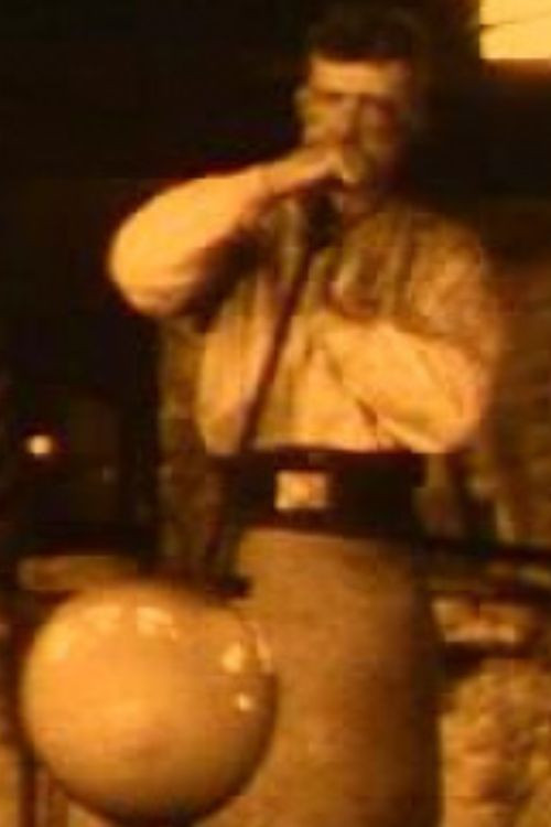 Glass Industry in Leerdam (1918) poster