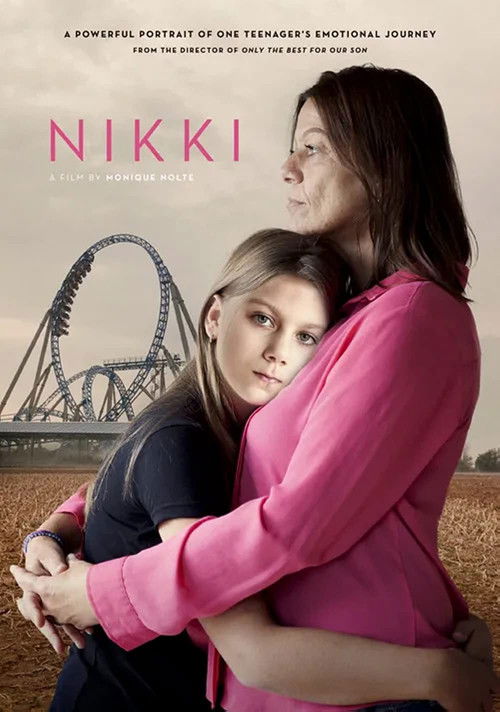 NIKKI (2022) poster