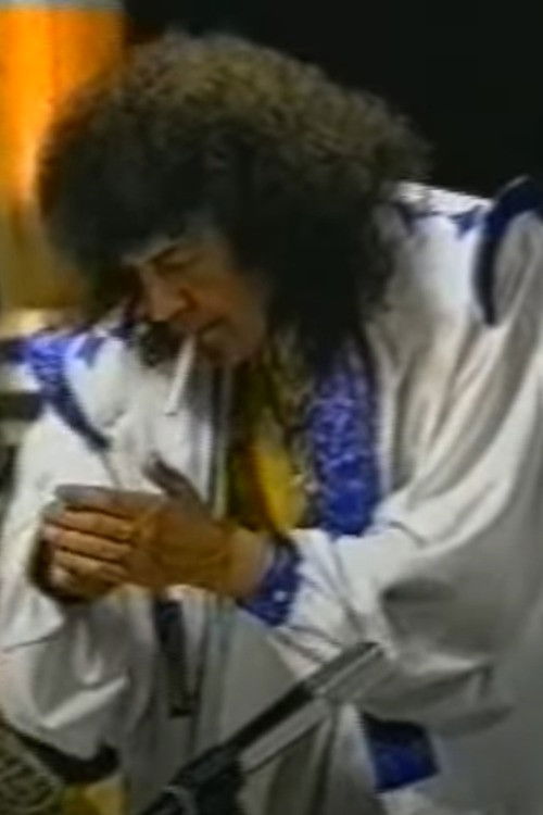 El Penumbra (Entrevista-documental) (2001) poster