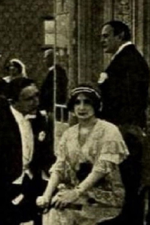 The Toreador's Romance (1914) poster