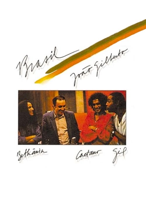 Brasil (1981) poster