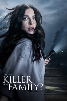 Is There a Killer in My Family? (2020) poster