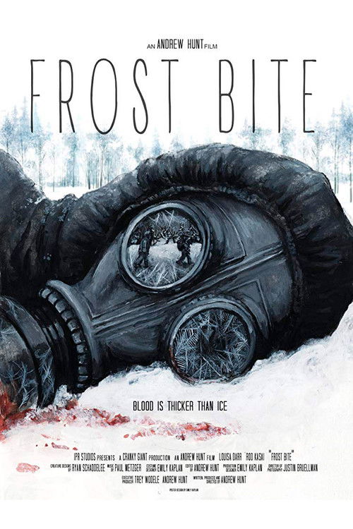 Frost Bite (2019) poster