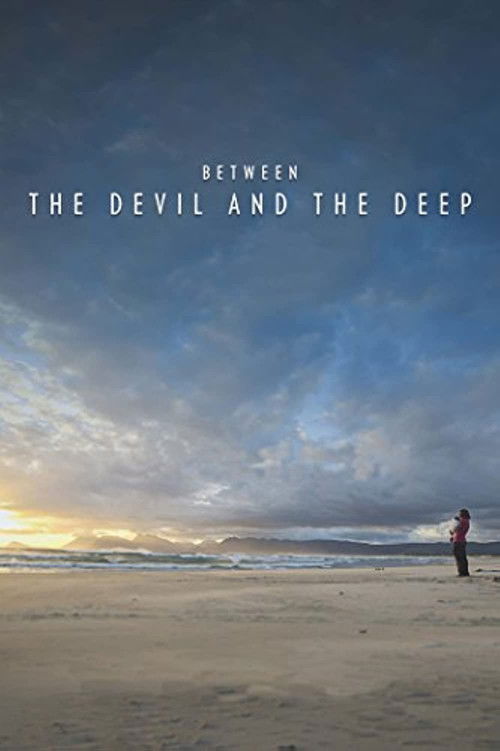 Between the Devil and the Deep (2015) poster