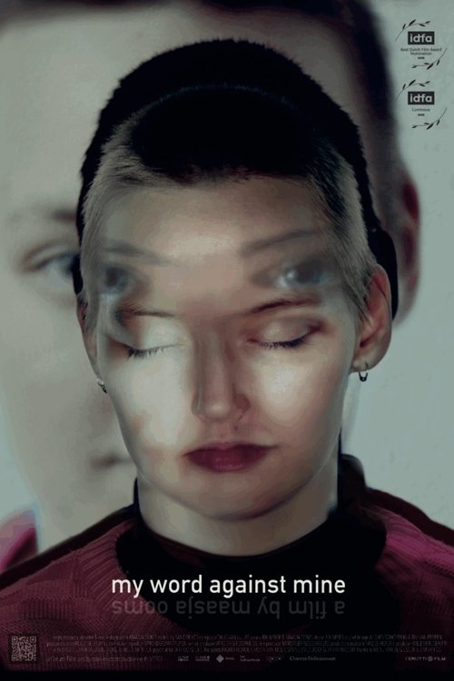 Mijn woord tegen het mijne (2026) poster