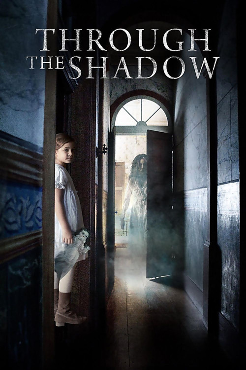 Through the Shadow (2015) poster
