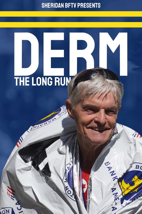 Derm: The Long Run (2026) poster