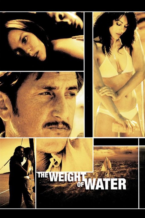 The Weight of Water (2001) poster