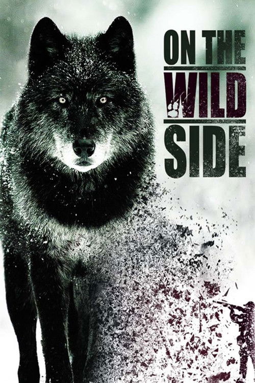 On The Wild Side (2019) poster