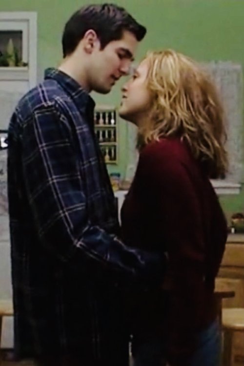 True Dreams (2002) poster