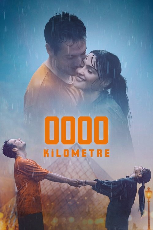 0000 Kilometre (2024) poster
