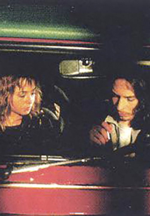 Pasaia (1997) poster