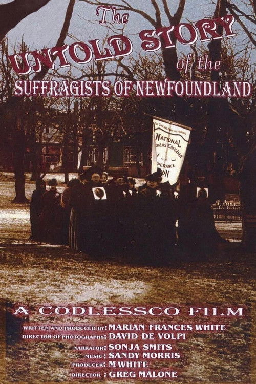 The Untold Story (1999) poster