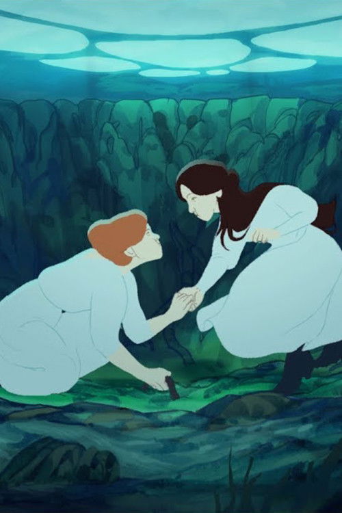 Forbidden Fruit (2019) poster