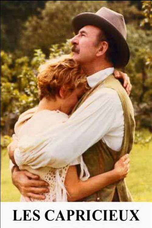 Les Capricieux (1984) poster