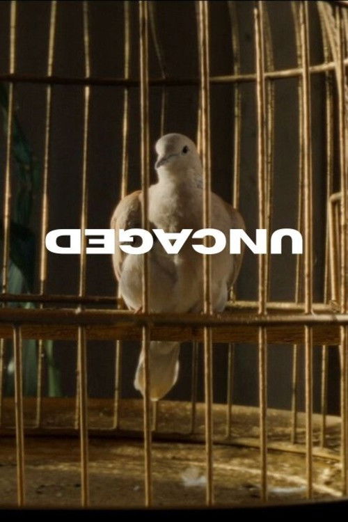 Uncaged (2025) poster