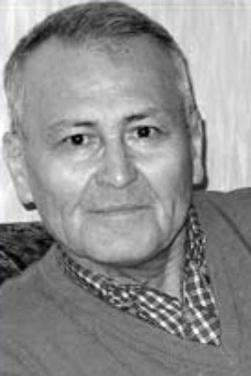 Тимур Каюмов