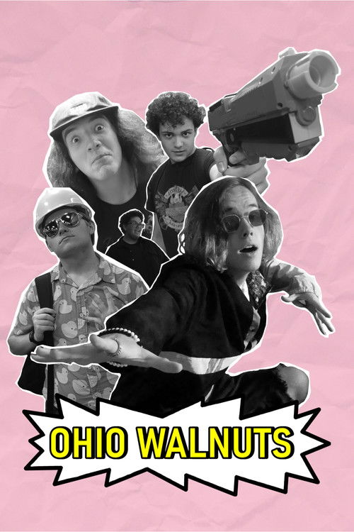 Ohio Walnuts (2023) poster