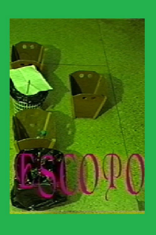 Escopo (2003) poster