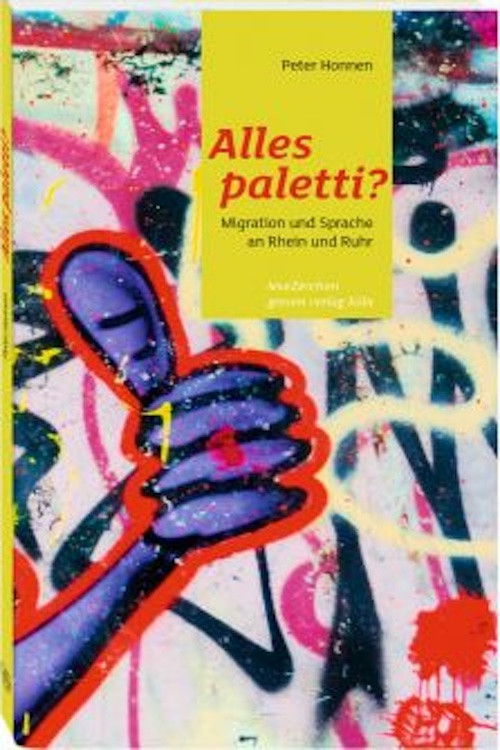 Alles Paletti (1985) poster