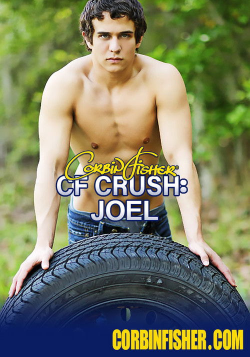 CF Crush: Joel (2018) poster