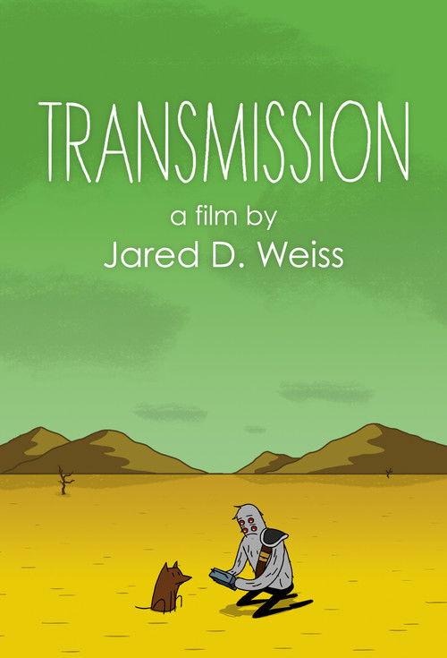 Transmission (2012) poster