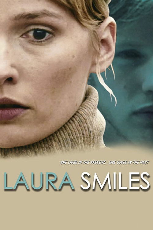 Laura Smiles (2006) poster