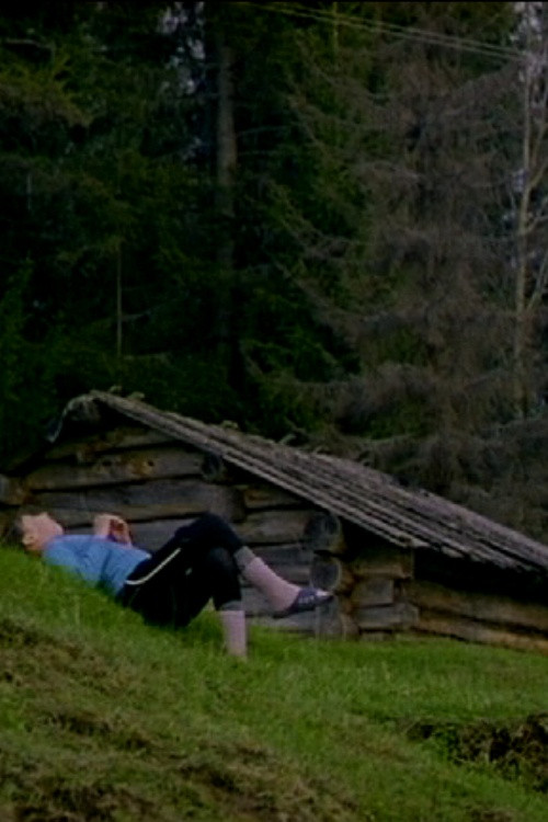 Sunny Day (2008) poster