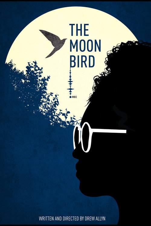 The Moon Bird (2021) poster